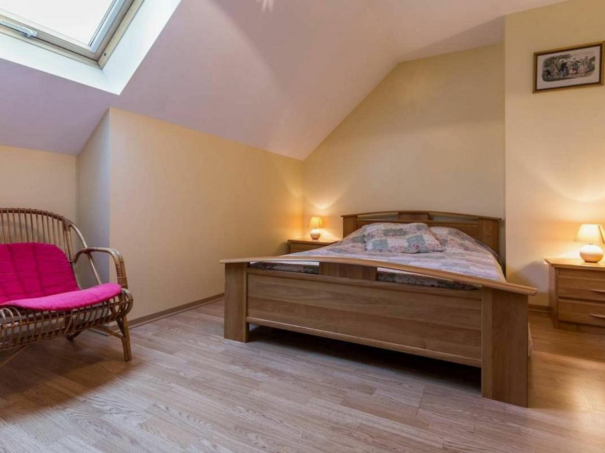 Gite Calme Entre Plage Et Nature, 3 Chambres, Jardin Clos, Proche Guerande/La Baule - Fr-1-306-1125 Saint-Andre-des-Eaux  Exterior photo